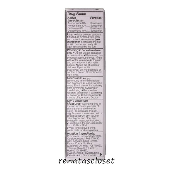 Naked Sundays PoutScreen Plumping Lip Treatment & Pout Pocket Phone Case Set NWT - Picture 8 of 16